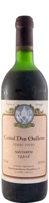 Cardeal Dom Guilherme