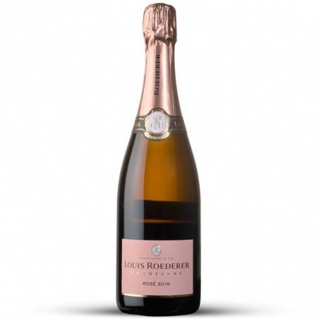 Champagne Louis Roederer Millesime