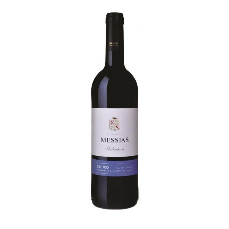 Messias Douro Selection