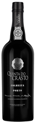 Quinta Do Crasto