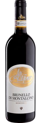 Altesino Brunello Di Montalcino Montosoli