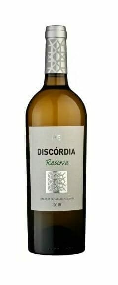 Discórdia Reserva
