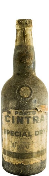 Warre's Cintra Special Dry