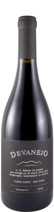 Devaneio Syrah & Alicante Bouschet