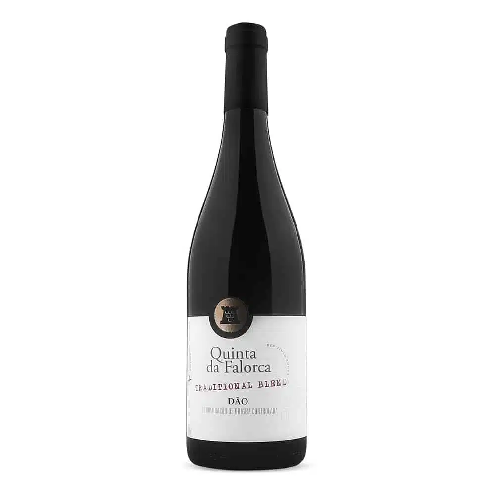 Quinta Da Falorca Tradicional Blend