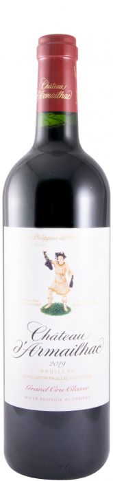 Château D'Armailhac Pauillac