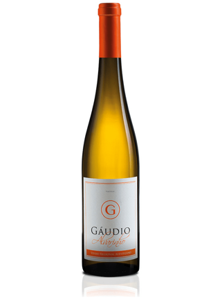 Gáudio Alvarinho Vegan Edição Limitada