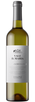 Quinta Do Vale Dona Maria Vinhas Do Sabor