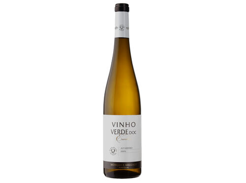 Quinta Da Lixa Alvarinho