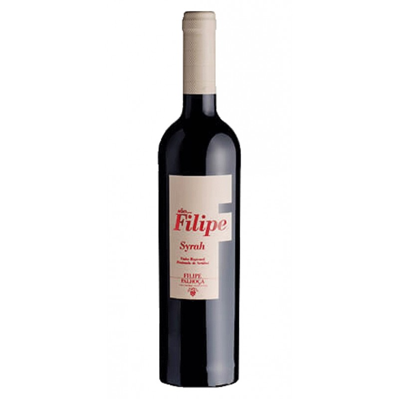 São Filipe Syrah