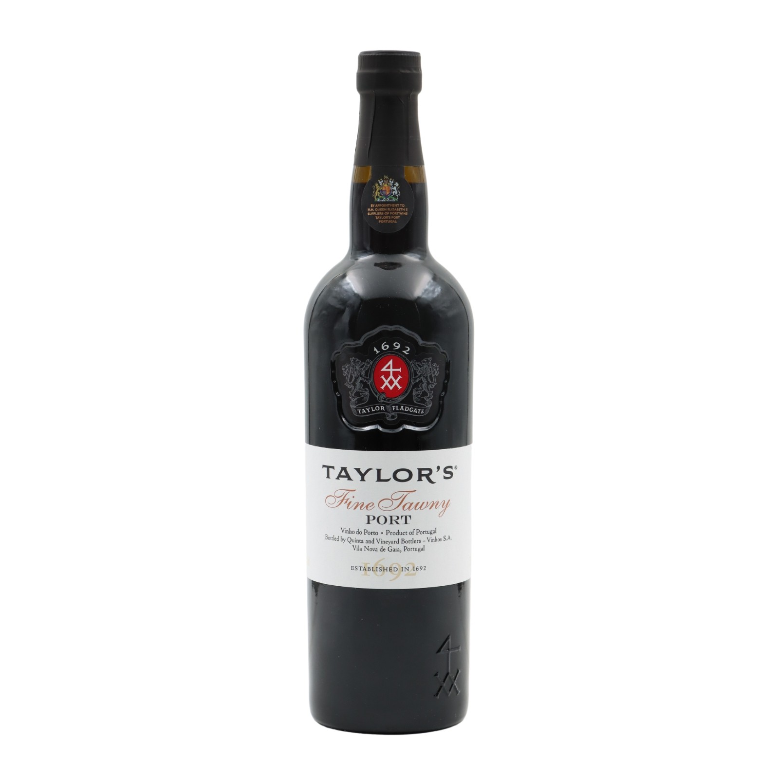 Taylors Fine Tawny