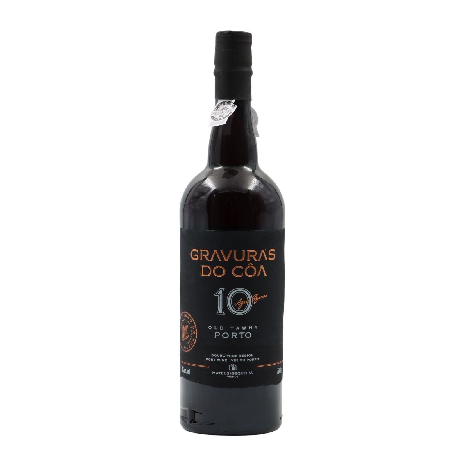 Gravuras Do Côa 10 Anos Tawny