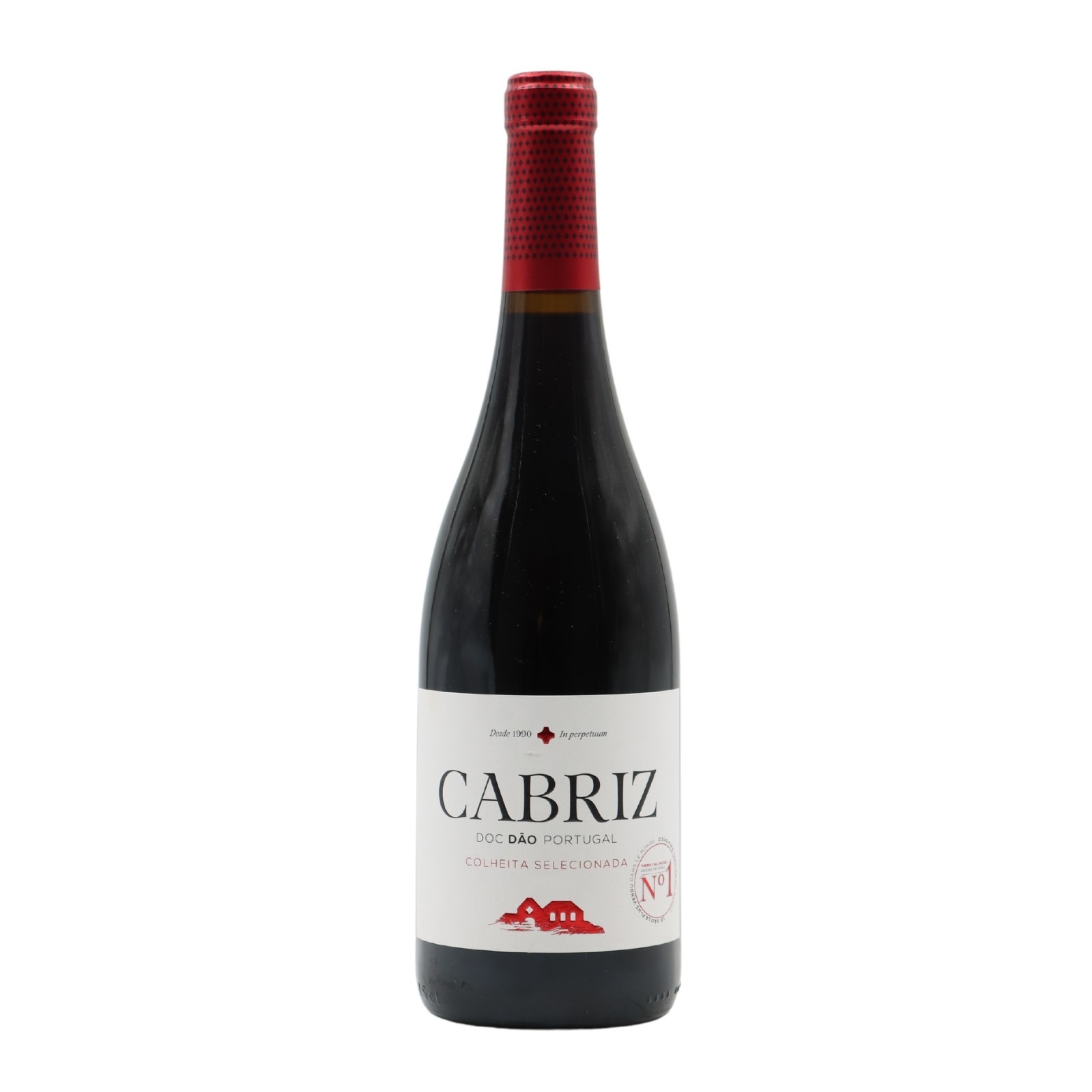 Quinta De Cabriz Selected Harvest