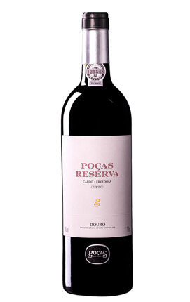Poças Reserva
