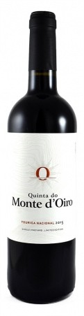 Quinta Do Monte D'Oiro Touriga Nacional - Lisboa