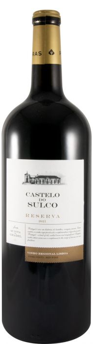 Castelo Do Sulco Reserva