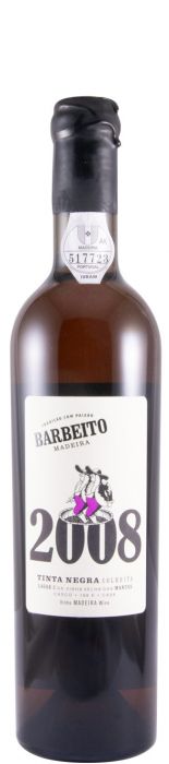 Madeira Barbeito Vinha Velha Das Mantas Tinta Negra