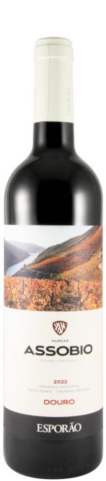 Quinta Dos Murças Assobio