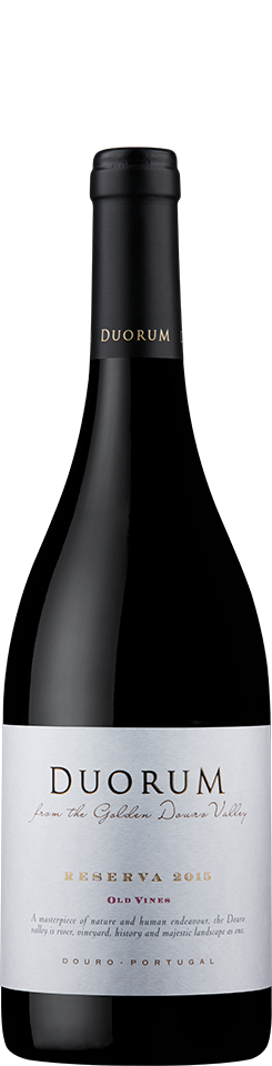 Duorum Reserva Vinhas Velhas