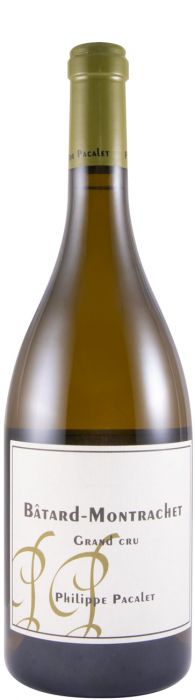 Philippe Pacalet Bâtard-Montrachet