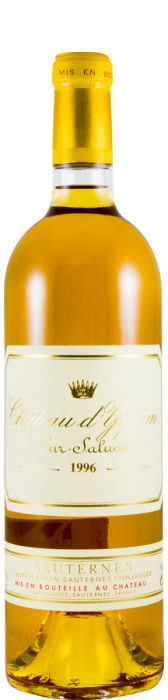 Château D'Yquem Sauternes