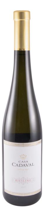 Casa Cadaval Riesling