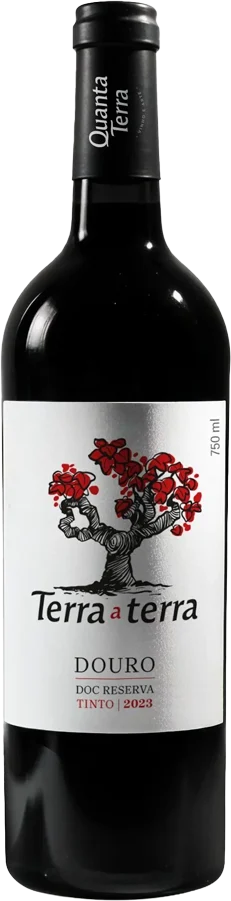 Quanta Terra Grande Reserva 3 Litros