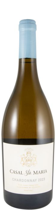 Casal Sta. Maria Chardonnay