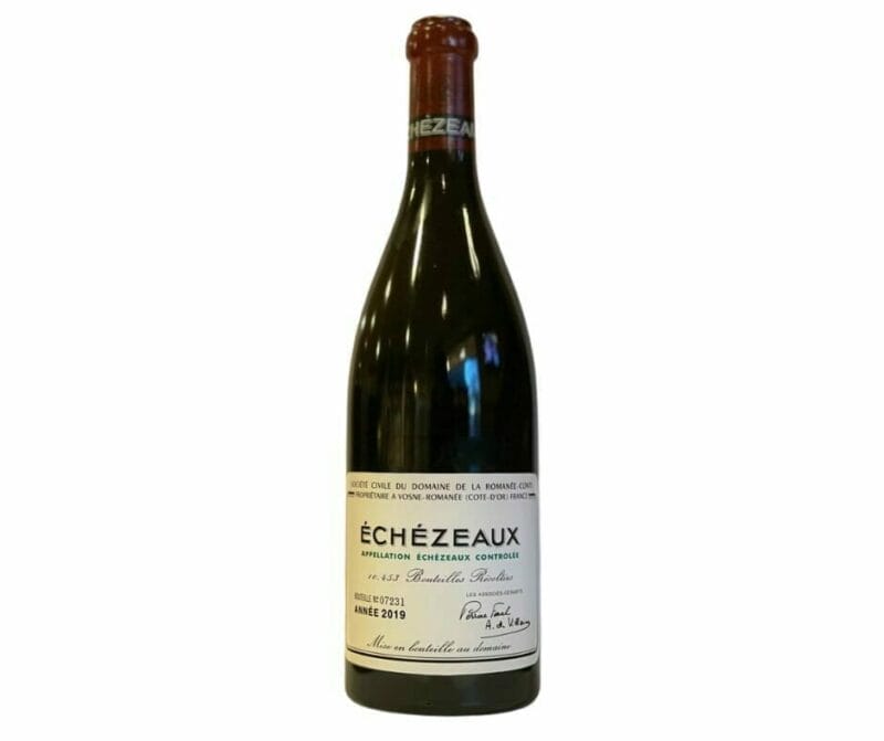 Romanée Conti Échézeaux