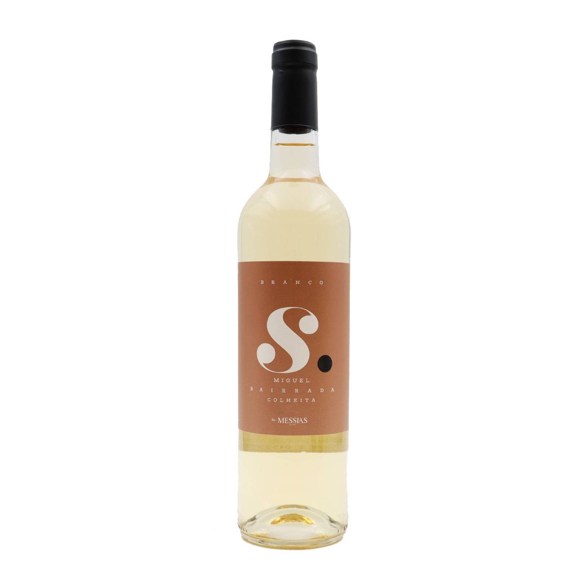 São Miguel Bairrada