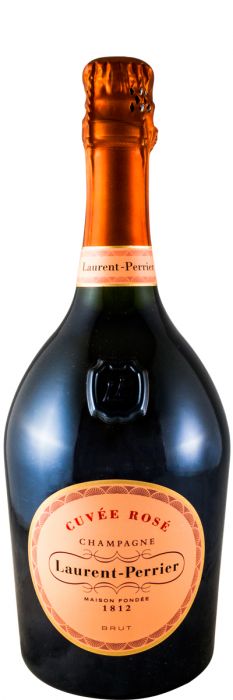 Champagne Laurent-Perrier