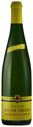 Cattin Gewurztraminer