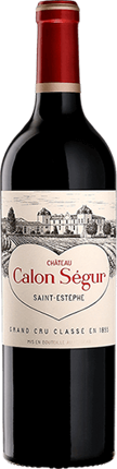 Chateau Calon Segur