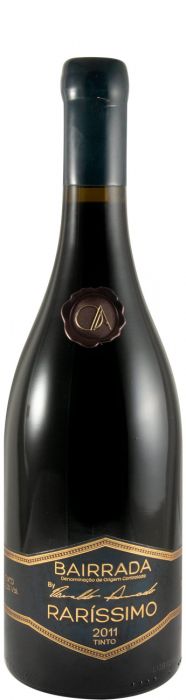 Raríssimo By Osvaldo Amado