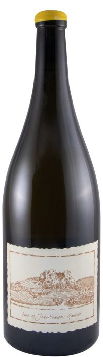 Jean-François Ganevat Fortbeau Chardonnay Côtes Du Jura