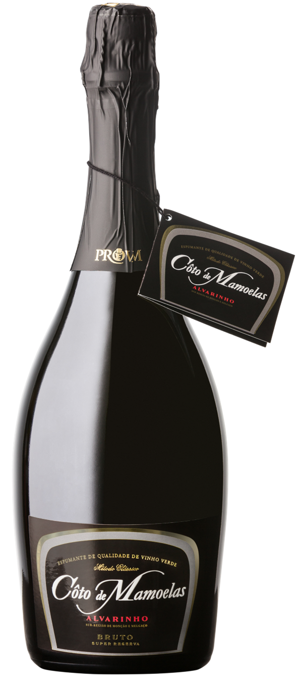 Côto Mamoelas Super Reserva