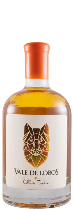 Vale De Lobos Riesling Tardia