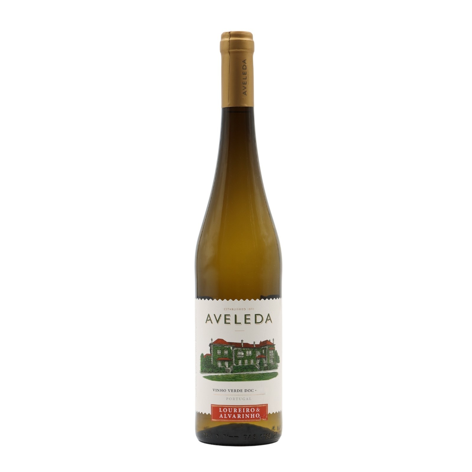 Aveleda Loureiro E Alvarinho