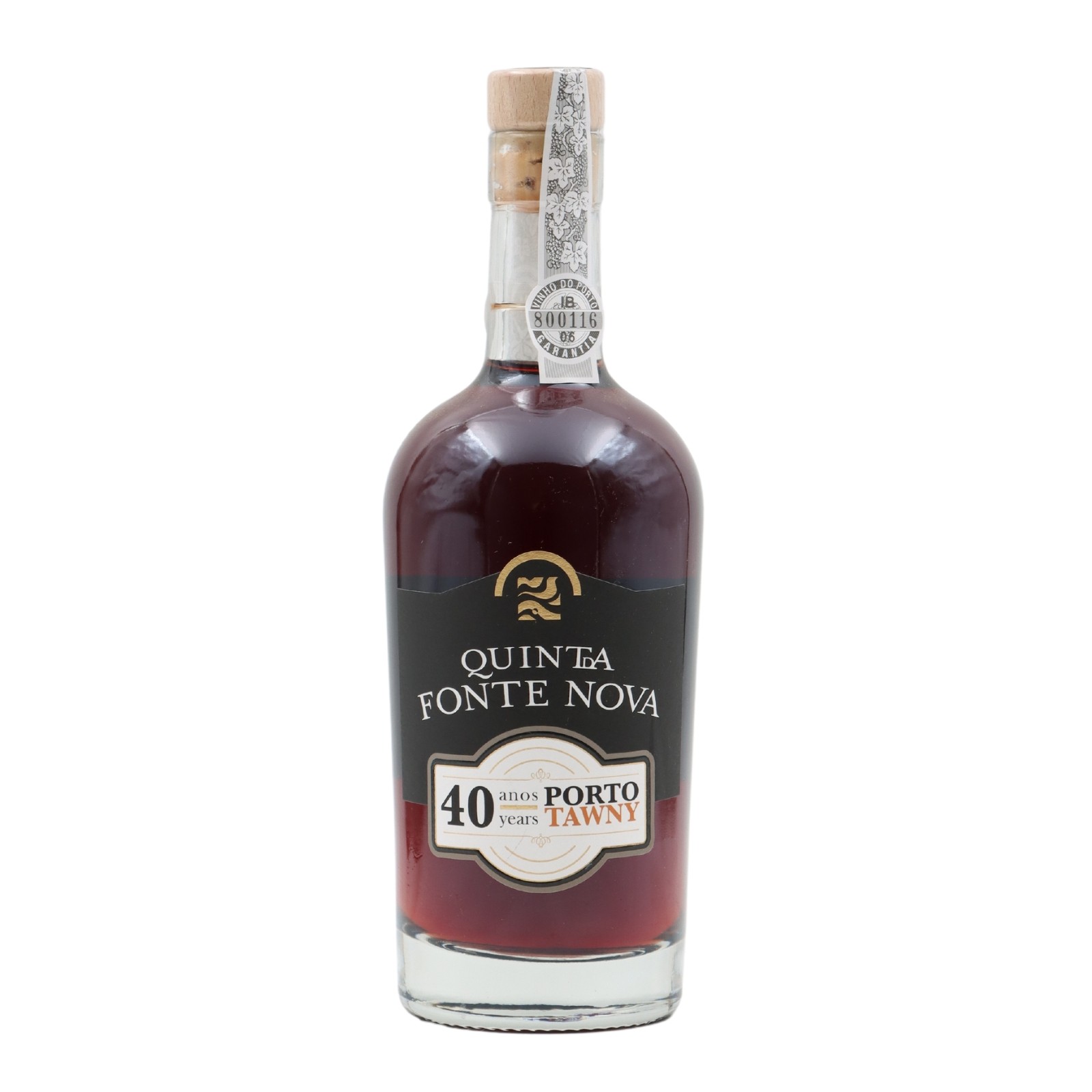 Quinta Da Fonte Nova 40 Anos Tawny