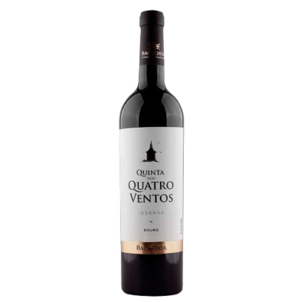 Quinta Dos Quatro Ventos Reserva