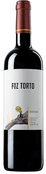 Foz Torto Vinhas Velhas