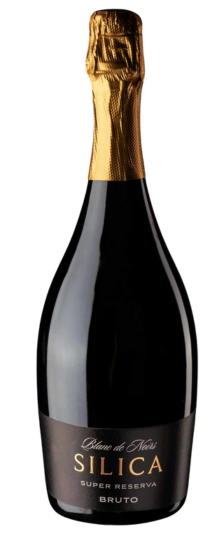 Silica Super Reserva De Noir