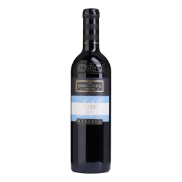 Casa Ermelinda Freitas Reserva Malbec