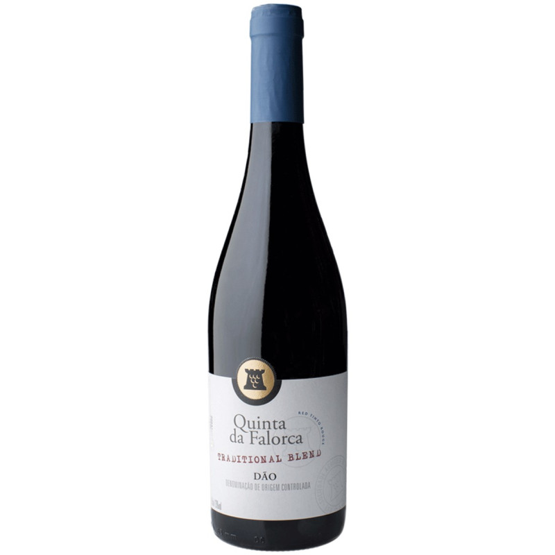 Quinta Da Falorca Traditional Blend
