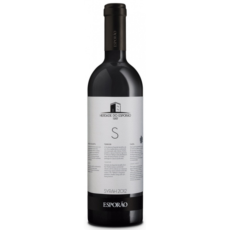 Esporão Syrah