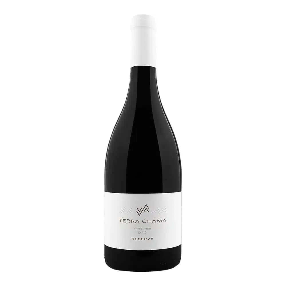 Terra Chama Reserva