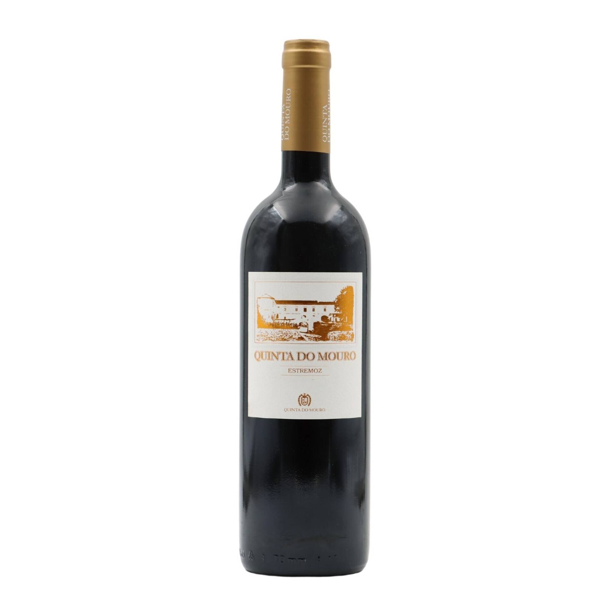 Quinta Do Mouro Gold Label Alentejo