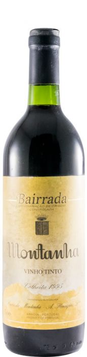 Caves Da Montanha Bairrada