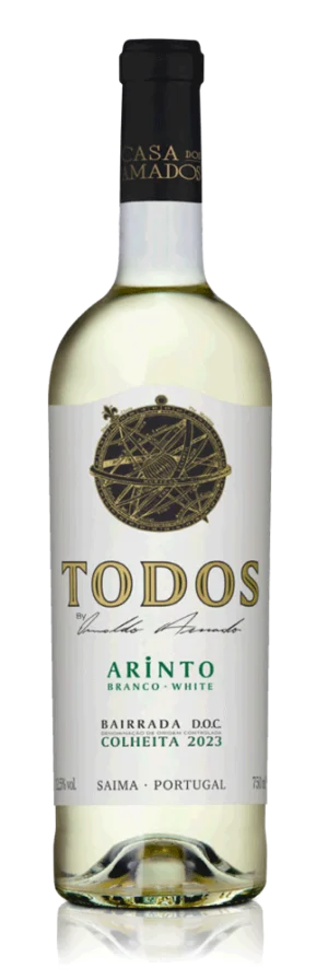 Casa Dos Amados Todos Baga