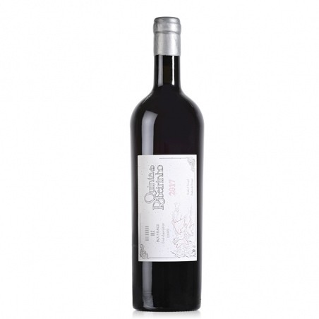 Luís Pato Quinta Do Ribeirinho Pé Franco - Bairrada